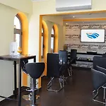 Santa Eulália Bay Hotel 3*