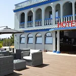 Hotel Santa Eulália Bay 3*