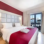 Hotel Santa Eulália Bay Albufeira