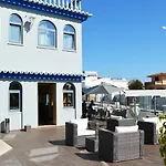Hotel Santa Eulália Bay