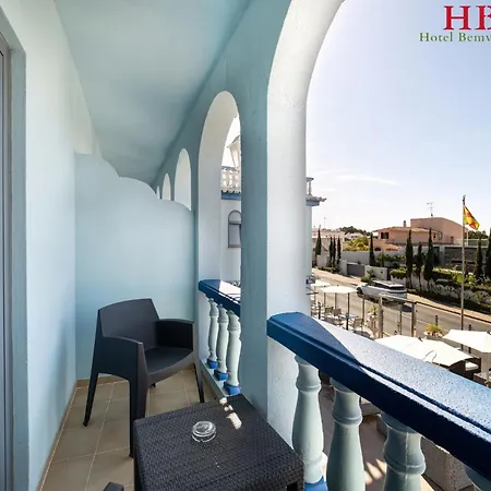 Hotel Santa Eulalia Bay Albufeira