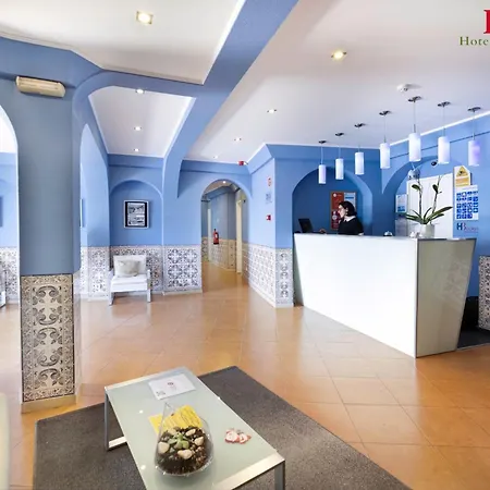 Hotel Santa Eulalia Bay Albufeira