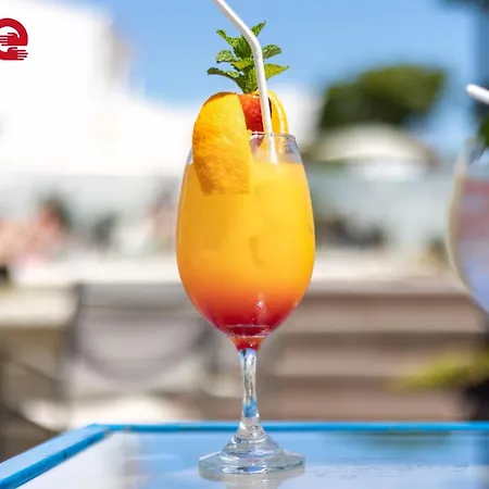 Hotel Santa Eulalia Bay Hotel Albufeira