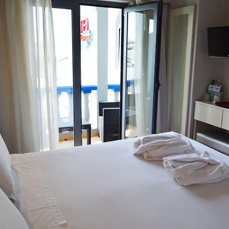 Hotel Santa Eulalia Bay Hotel Albufeira