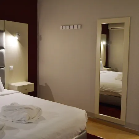 Hotel Santa Eulalia Bay Hotel