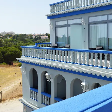 Hotel Santa Eulalia Bay 3*