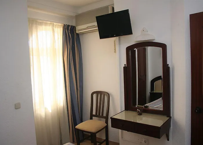 Szálloda Santa Eulália Bay Albufeira