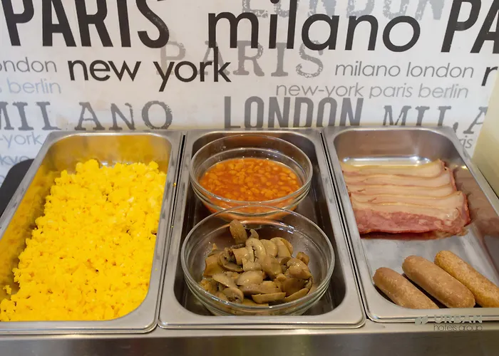 Santa Eulália Bay Szálloda 3*