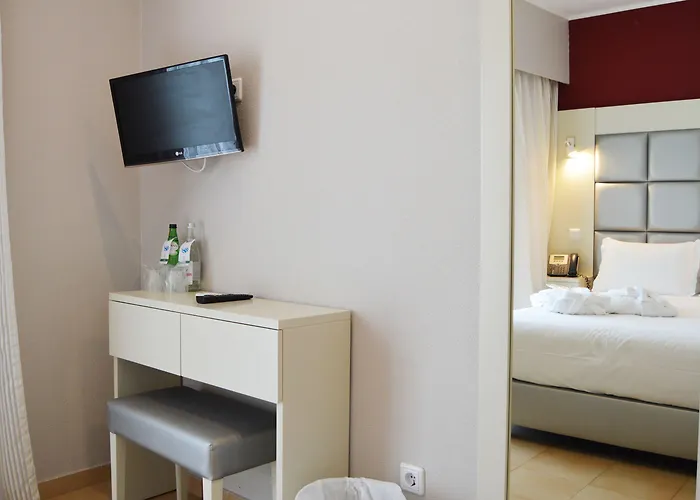 Santa Eulália Bay 3*