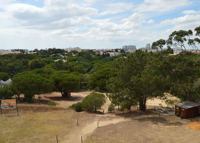 Santa Eulália Bay Albufeira