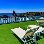 Otel Santa Eulalia Bay