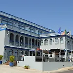Otel Santa Eulalia Bay 3*