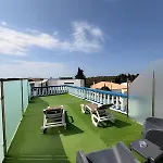 Hotel Santa Eulalia Bay 3*