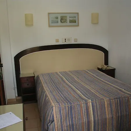 Urban Santa Eulalia Hotel 3*