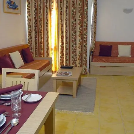 Hotel Urban Santa Eulalia 3*