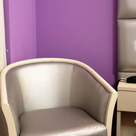 圣欧拉利娅酒店 酒店 阿尔布费拉