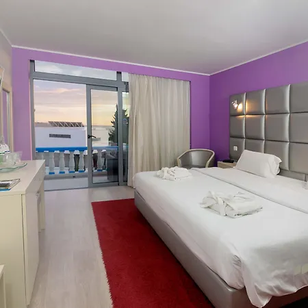Santa Eulalia Bay - Adults Only 3*