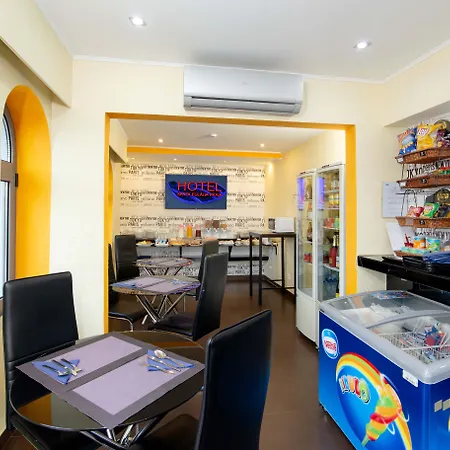 Santa Eulalia Bay 3*