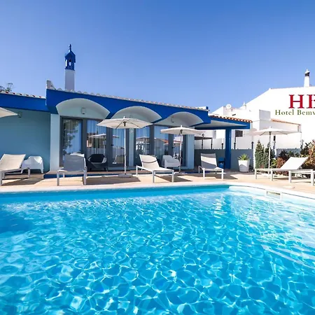 Urban Santa Eulalia 3* Albufeira