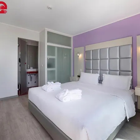 Urban Santa Eulalia 3* Albufeira