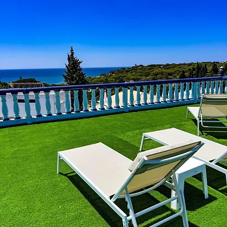 Hotel Urban Santa Eulalia