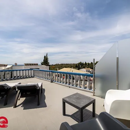 Urban Santa Eulalia 3*