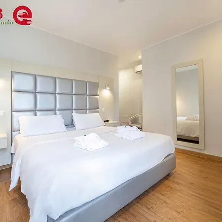 Urban Santa Eulalia Hotel