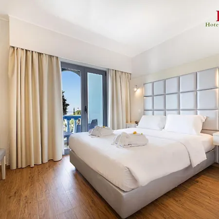 圣欧拉利娅酒店 酒店 3*