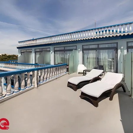 Urban Santa Eulalia Hotel 3*