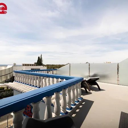 Hotel Santa Eulalia Bay Hotel Albufeira