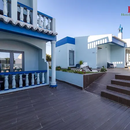 Hotel Santa Eulalia Bay Albufeira