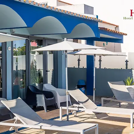 Urban Santa Eulalia 3* Albufeira
