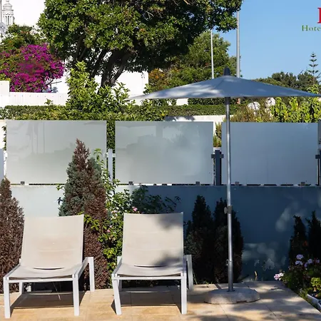 Hotel Santa Eulalia Bay Albufeira