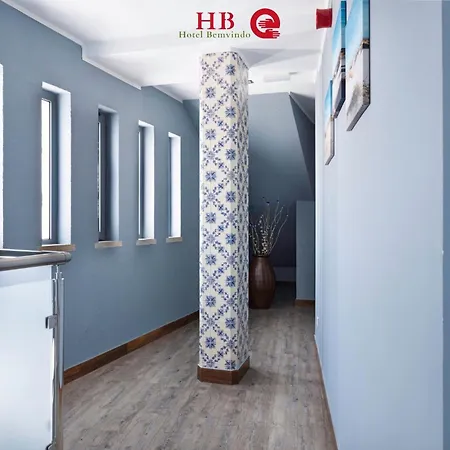 圣欧拉利娅酒店 阿尔布费拉