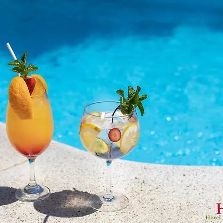 酒店 圣欧拉利娅酒店 3*