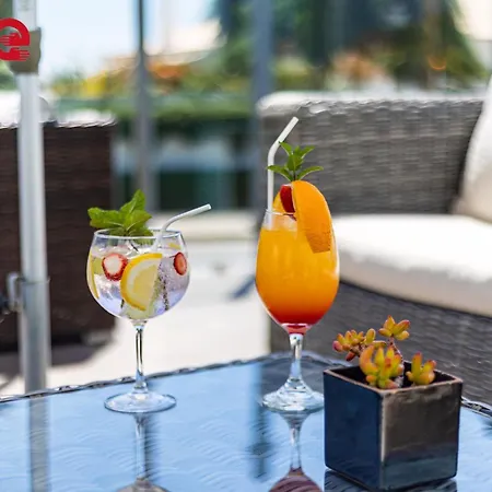 Hotel Hotel Santa Eulalia Bay Albufeira