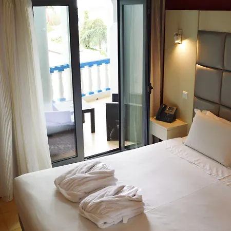 Hotel Santa Eulalia Bay Hotel