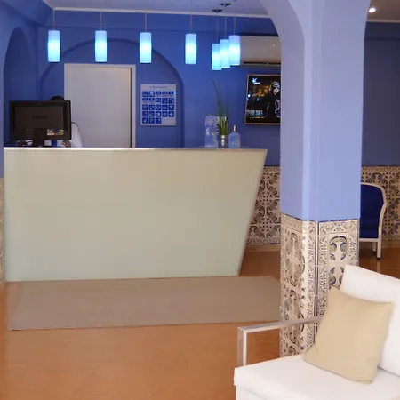 Hotel Santa Eulalia Bay - Adults Only Albufeira