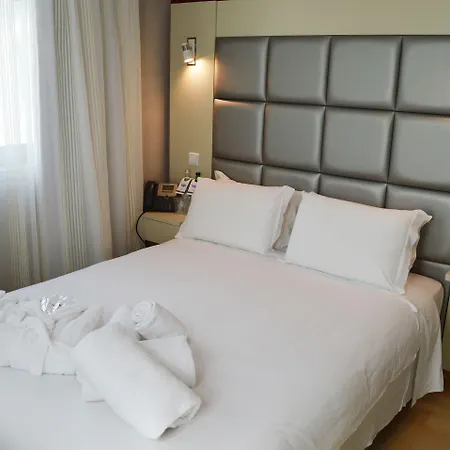 酒店 圣欧拉利娅酒店 阿尔布费拉