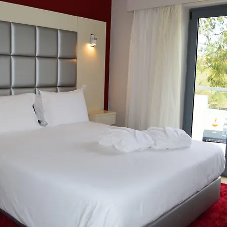 Hotel Hotel Santa Eulalia Bay 3*