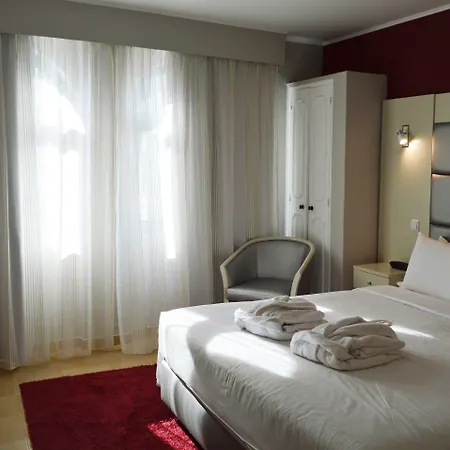Santa Eulalia Bay - Adults Only Albufeira