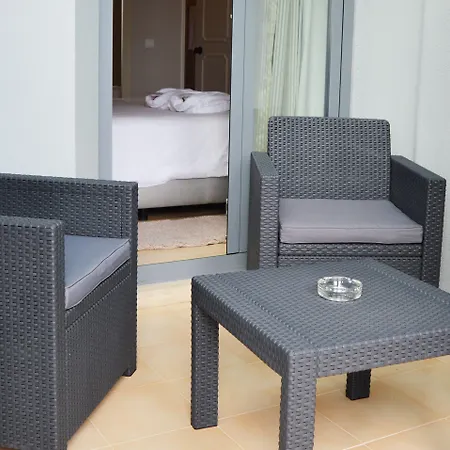 Hotel Santa Eulalia Bay Hotel 3*