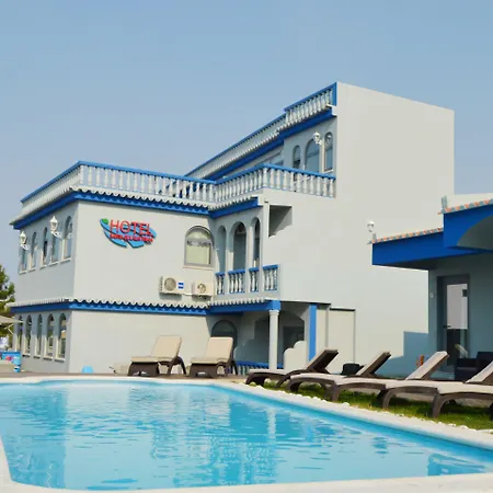 Hotel Hotel Santa Eulalia Bay Albufeira