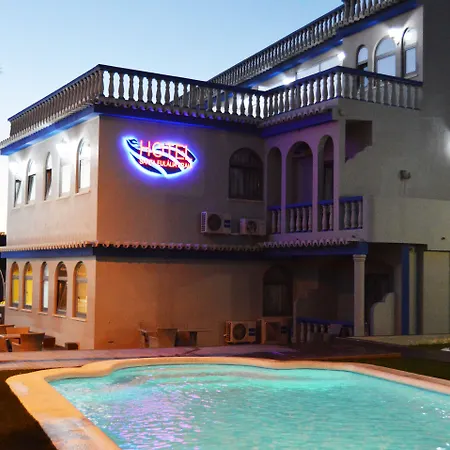 Hotel Santa Eulalia Bay Hotel 3*