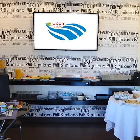 圣欧拉利娅酒店 阿尔布费拉