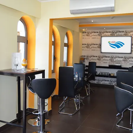 Santa Eulalia Bay - Adults Only Hotel 3*