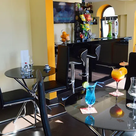 Hotel Hotel Santa Eulalia Bay Albufeira