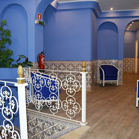 Hotel Santa Eulalia Bay 3* Albufeira