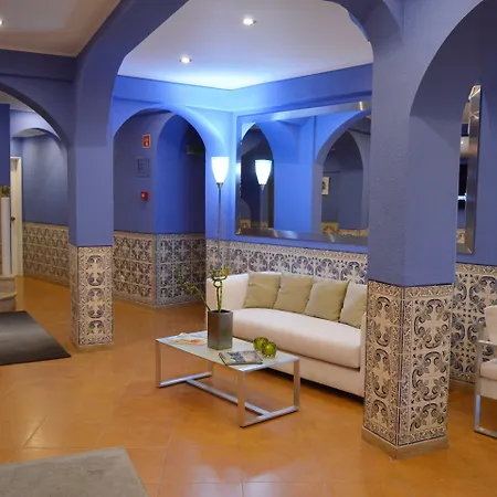 Hotel Santa Eulalia Bay