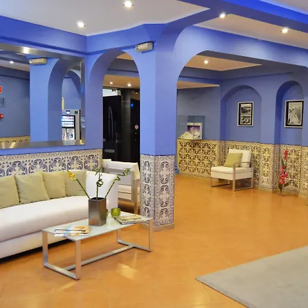 Hotel Santa Eulalia Bay Hotel Albufeira